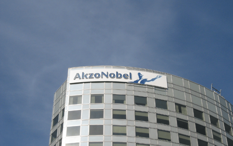 Weekly FMCG Update: Berger Paints exits Akzo deal; Q3 results